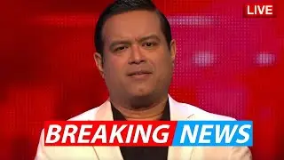 Shock Goodbye 💔 Paul Sinha&rsquo;s Emotional Exit Leaves ITV Audience Devastated