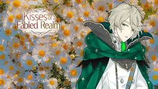 Lynt Akedia - Kisses of a Fabled Realm [Court of Darkness | Event 23]