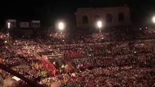 Conto Cento , Canto Pace - 