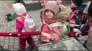 Julemarked Oslo 2024 Christmas market Norway 2025 & feeding the birds :-)
