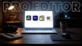 How to Become a Professional Video Editor in 30 Days