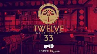 IAM843: Twelve 33 Distillery