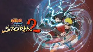 Reliving Naruto Shippuden | Ultimate Ninja Storm 2 Story Mode