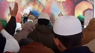 معراج شریف کا واقعہ پیر سید بلال حسین شاہ مرتضی