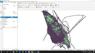 SMART Calculate Patrol Coverage Percentage