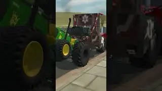 #jaat on jondear# and #russen tank#