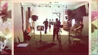 Video Producers St. Louis at work.