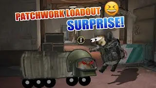 The Super soldier in secure ops