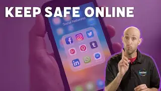 SEL - 4 Tips for Safe and Appropriate Social Media Use for Kids & Teens