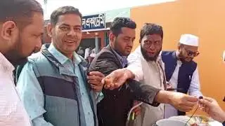 Abdul Motin Model Academy I Pita Utsob 2024