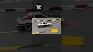 RC CAR MINI DRIFTING #rc #automobile #rcoffoad #rccars #kentsrc #racing #offroadrccars #rchobby