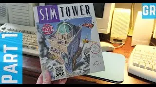 Прохождение Sim Tower: подсказки, советы и комментарии, часть 1