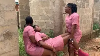 BOARDING SCHOOL GIRLS BADDIES