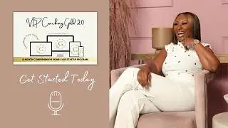 Home Care Start-up Coaching Program Overview (with NO Prior Experience Needed)