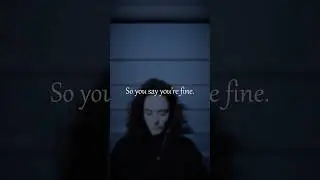 Pretending You&rsquo;re Fine Is Exhausting