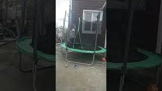 Это сальто сделано эпично!🤩🤩