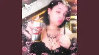 Dr Pepper (Hyperpop Edition)