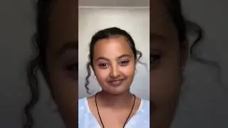 #beautiful #habesha #girl #ethiopianmusic | Veronica Adane | Yared Negu | Seifu ON EBS | Donkey Tube