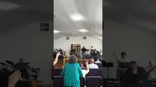 &ldquo;How Great is Our God&rdquo; Pastor Robert Scott & SOFPT