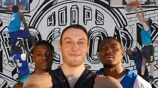 LOVE IS ALL BASKETBALL