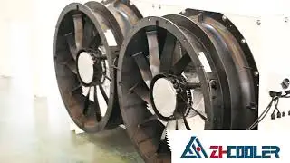 UHV Converter Stations：Converter Valve water cooling system to achieve efficient heat transfer.