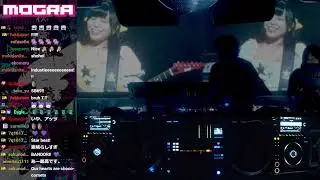 MOGRA YEAR END PARTY 2025 -NIGHT- DAY 1 -  SHOHEI INDUSTRIES