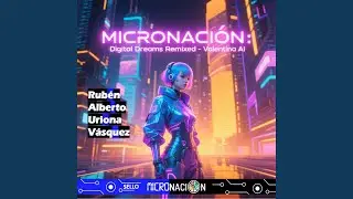 Micronation's Digital Dream