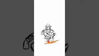 Bomb Shield be like #tearsofthekingdom #zelda