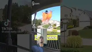 How To Avoid This Explosion #shorts