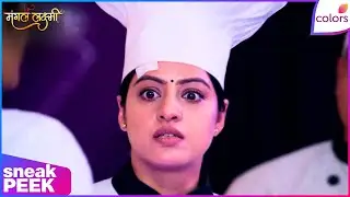 Mangal Lakshmi | Ep. 619 | Mangal Gets Hurt Protecting Saumya | Sneak Peek | Colors TV