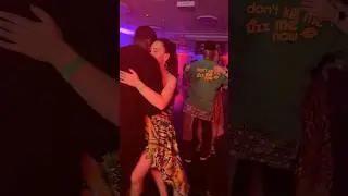 Paris New Year&rsquo;s Eve | Fotolex Dance TV 🇫🇷 France | Kizomba Urbankiz Semba Festival | Social 2026