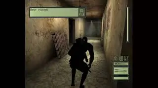KolaCell | Splinter Cell