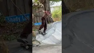 Kris Markovich Rips Shopditch DIY!!