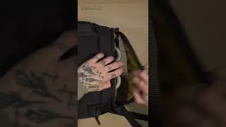Рюкзаки и сумки для спортзала &mdash; лучшие варианты #спорт #сумка
