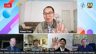 SIANG HUANGX JIEX SIANG GORN 2026