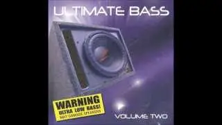 SubZone - Basswaves subsonic
