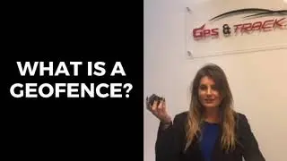Устройство GPS-отслеживания оборудования с технологией геозон &mdash; отслеживание в режиме реального времени