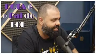 IG&Atilde;O, IGOR E MITICO FALAM SOBRE JOGOS