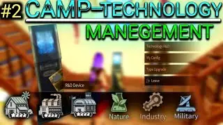 Life After - Industry Technology Camp Technology Guide in hindi Sonic9x