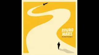 Runaway Baby - Bruno Mars | Only Guitar (Isolated)