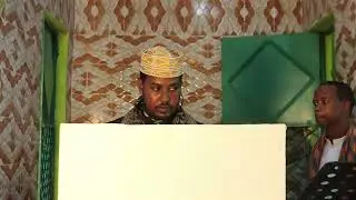 furitaanka masjidu xaji cali raximalah