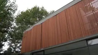 Schiebefaltl&auml;den Premium 70