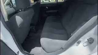 NISSAN TIIDA 1.8S FLEX