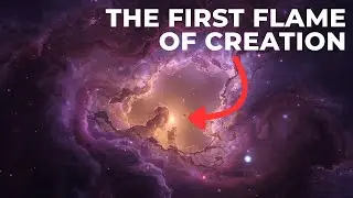 What Created the First Stars? The Universe Before Light | Scientific Sleep Stories