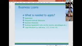 MoneyBasics Darryl Gibson, Palmyra Branch Manager, Atlantic Union Bank