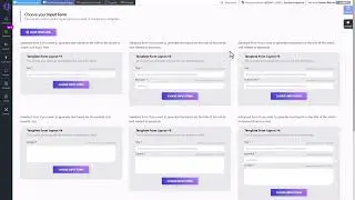 Custom chatGPT Templates for TextBuilder.ai