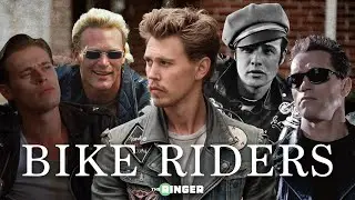 The Most Famous Biker Movies | Video Essays | Ringer Movies