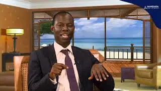SDA Church Mandara || The Journey of Life || Mr B. Mwala || The experience of Conversion ||