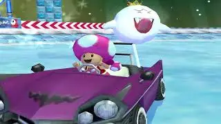 MARIO KART: DOUBLE DASH!! (GAMECUBE) ALL CUP TOUR MIRROR 1-11-26 #gaming #mariokartdoubledash
