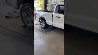 2024 rcsb f150 5.0 whipple dyno velocity long tube headers and CORSA catback side exit exhaust